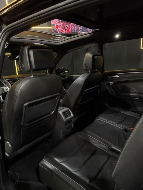 VOLKSWAGEN Tiguan 2.0 350 TSI TOTAL FLEX ALLSPACE R-LINE 4-MOTION TURBO AUTOM�TICO DSG, Foto 8