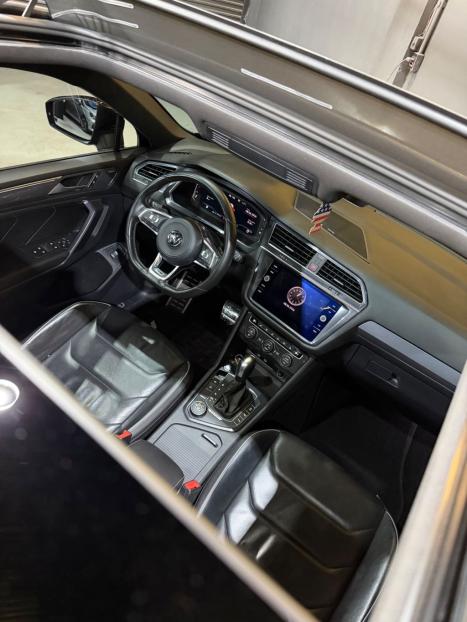 VOLKSWAGEN Tiguan 2.0 350 TSI TOTAL FLEX ALLSPACE R-LINE 4-MOTION TURBO AUTOM�TICO DSG, Foto 11