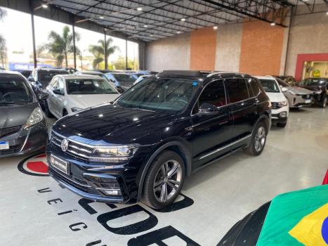 VOLKSWAGEN Tiguan 2.0 350 TSI TOTAL FLEX ALLSPACE R-LINE 4-MOTION TURBO AUTOM�TICO DSG, Foto 2