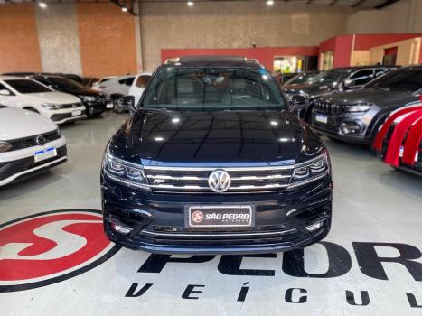 VOLKSWAGEN Tiguan 2.0 350 TSI TOTAL FLEX ALLSPACE R-LINE 4-MOTION TURBO AUTOM�TICO DSG, Foto 3