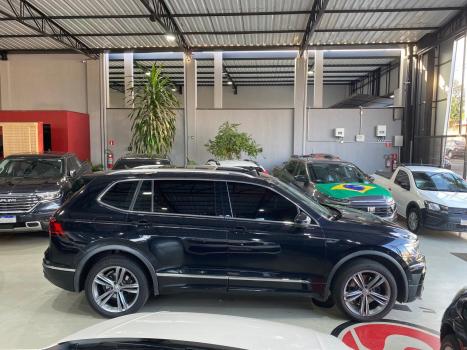 VOLKSWAGEN Tiguan 2.0 350 TSI TOTAL FLEX ALLSPACE R-LINE 4-MOTION TURBO AUTOM�TICO DSG, Foto 4