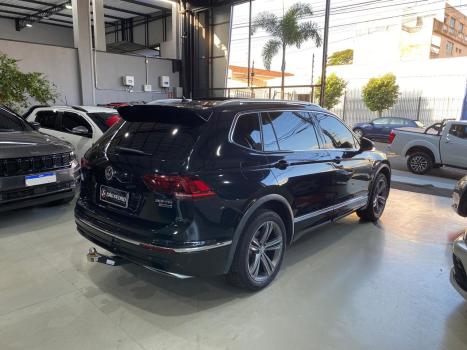 VOLKSWAGEN Tiguan 2.0 350 TSI TOTAL FLEX ALLSPACE R-LINE 4-MOTION TURBO AUTOM�TICO DSG, Foto 5
