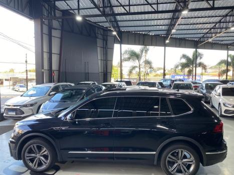 VOLKSWAGEN Tiguan 2.0 350 TSI TOTAL FLEX ALLSPACE R-LINE 4-MOTION TURBO AUTOM�TICO DSG, Foto 8