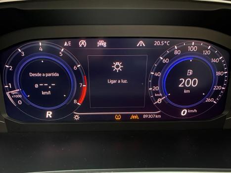 VOLKSWAGEN Tiguan 2.0 350 TSI TOTAL FLEX ALLSPACE R-LINE 4-MOTION TURBO AUTOM�TICO DSG, Foto 9