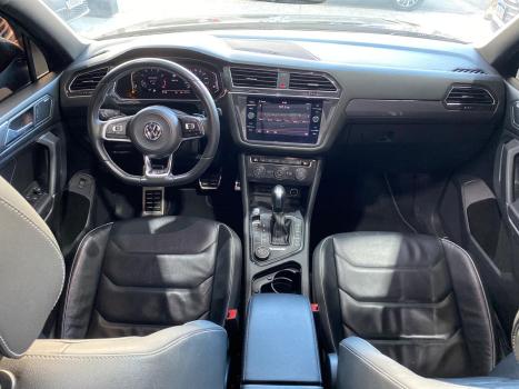 VOLKSWAGEN Tiguan 2.0 350 TSI TOTAL FLEX ALLSPACE R-LINE 4-MOTION TURBO AUTOM�TICO DSG, Foto 10