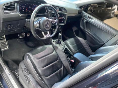 VOLKSWAGEN Tiguan 2.0 350 TSI TOTAL FLEX ALLSPACE R-LINE 4-MOTION TURBO AUTOM�TICO DSG, Foto 11