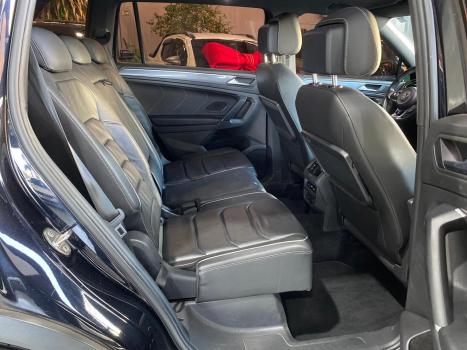 VOLKSWAGEN Tiguan 2.0 350 TSI TOTAL FLEX ALLSPACE R-LINE 4-MOTION TURBO AUTOM�TICO DSG, Foto 14