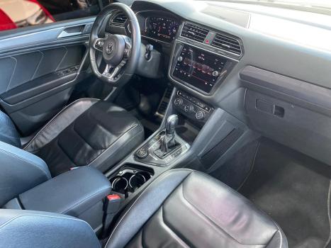 VOLKSWAGEN Tiguan 2.0 350 TSI TOTAL FLEX ALLSPACE R-LINE 4-MOTION TURBO AUTOM�TICO DSG, Foto 15