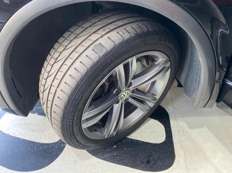 VOLKSWAGEN Tiguan 2.0 350 TSI TOTAL FLEX ALLSPACE R-LINE 4-MOTION TURBO AUTOM�TICO DSG, Foto 16