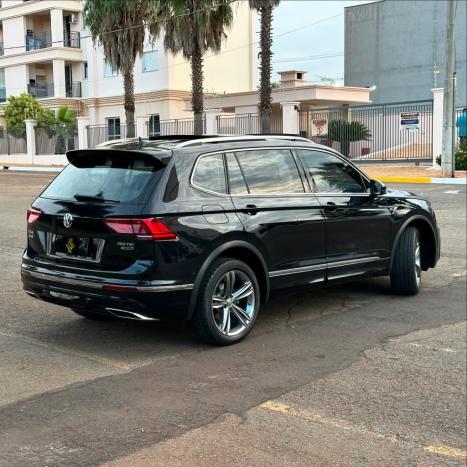 VOLKSWAGEN Tiguan 2.0 350 TSI TOTAL FLEX ALLSPACE R-LINE 4-MOTION TURBO AUTOM�TICO DSG, Foto 3