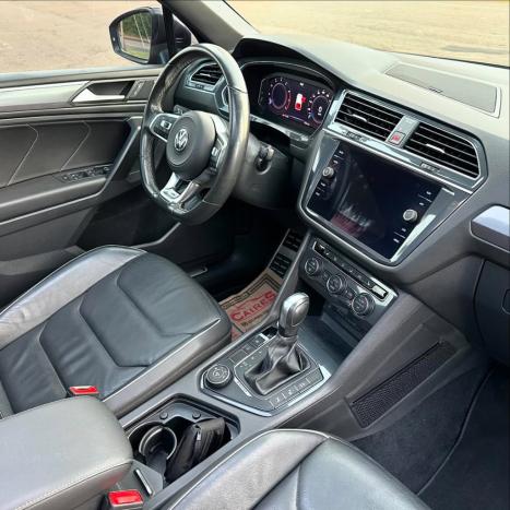 VOLKSWAGEN Tiguan 2.0 350 TSI TOTAL FLEX ALLSPACE R-LINE 4-MOTION TURBO AUTOM�TICO DSG, Foto 6