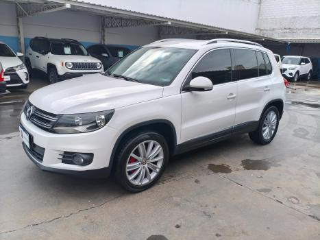 VOLKSWAGEN Tiguan 2.0 16V 4P FSI 4WD TURBO AUTOM�TICO, Foto 1