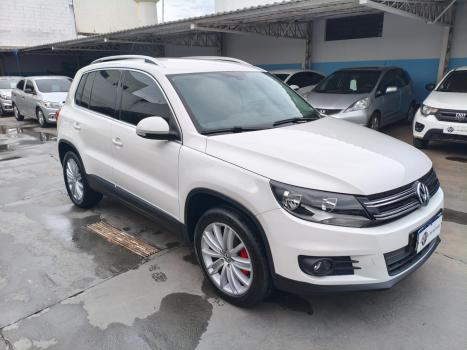 VOLKSWAGEN Tiguan 2.0 16V 4P FSI 4WD TURBO AUTOM�TICO, Foto 3