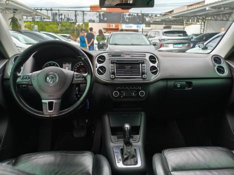 VOLKSWAGEN Tiguan 2.0 16V 4P FSI 4WD TURBO AUTOM�TICO, Foto 7