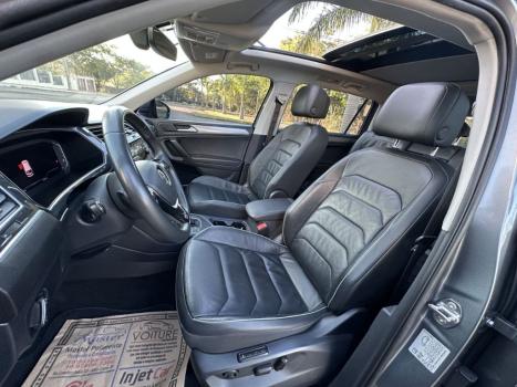 VOLKSWAGEN Tiguan 2.0 350 TSI TOTAL FLEX ALLSPACE R-LINE 4-MOTION TURBO AUTOM�TICO DSG, Foto 7