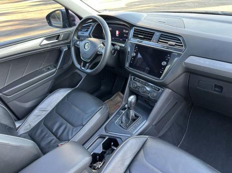 VOLKSWAGEN Tiguan 2.0 350 TSI TOTAL FLEX ALLSPACE R-LINE 4-MOTION TURBO AUTOM�TICO DSG, Foto 11