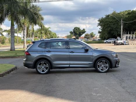 VOLKSWAGEN Tiguan 2.0 350 TSI TOTAL FLEX ALLSPACE R-LINE 4-MOTION TURBO AUTOM�TICO DSG, Foto 2