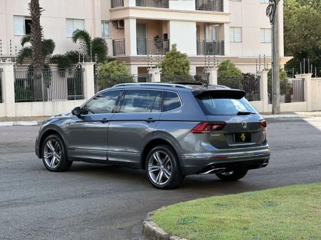 VOLKSWAGEN Tiguan 2.0 350 TSI TOTAL FLEX ALLSPACE R-LINE 4-MOTION TURBO AUTOM�TICO DSG, Foto 3