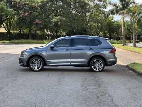 VOLKSWAGEN Tiguan 2.0 350 TSI TOTAL FLEX ALLSPACE R-LINE 4-MOTION TURBO AUTOM�TICO DSG, Foto 5