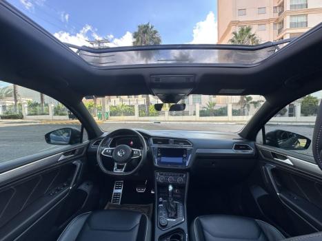 VOLKSWAGEN Tiguan 2.0 350 TSI TOTAL FLEX ALLSPACE R-LINE 4-MOTION TURBO AUTOM�TICO DSG, Foto 6