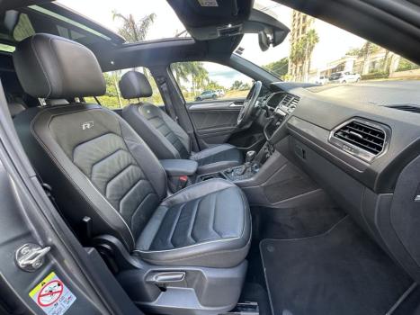 VOLKSWAGEN Tiguan 2.0 350 TSI TOTAL FLEX ALLSPACE R-LINE 4-MOTION TURBO AUTOM�TICO DSG, Foto 7