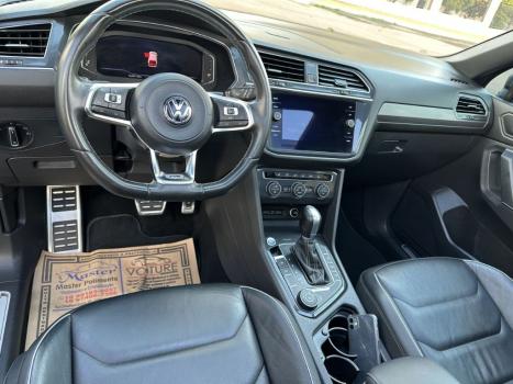VOLKSWAGEN Tiguan 2.0 350 TSI TOTAL FLEX ALLSPACE R-LINE 4-MOTION TURBO AUTOM�TICO DSG, Foto 9