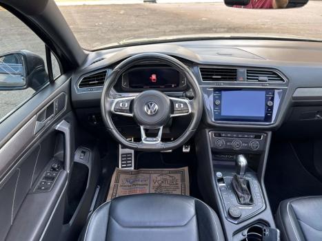VOLKSWAGEN Tiguan 2.0 350 TSI TOTAL FLEX ALLSPACE R-LINE 4-MOTION TURBO AUTOM�TICO DSG, Foto 10