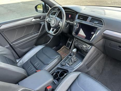 VOLKSWAGEN Tiguan 2.0 350 TSI TOTAL FLEX ALLSPACE R-LINE 4-MOTION TURBO AUTOM�TICO DSG, Foto 13