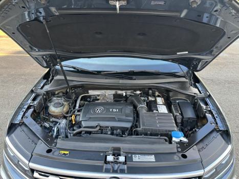 VOLKSWAGEN Tiguan 2.0 350 TSI TOTAL FLEX ALLSPACE R-LINE 4-MOTION TURBO AUTOM�TICO DSG, Foto 14