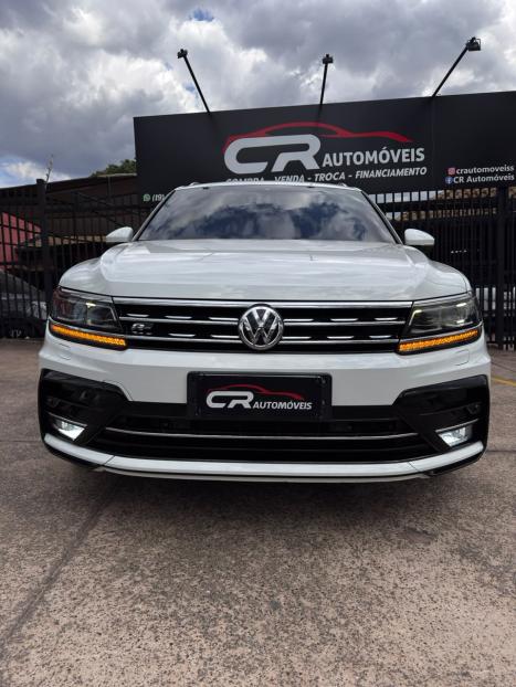 VOLKSWAGEN Tiguan 2.0 16V 4P TSI 350 TURBO R-LINE 4MOTION DSG AUTOM�TICO, Foto 2