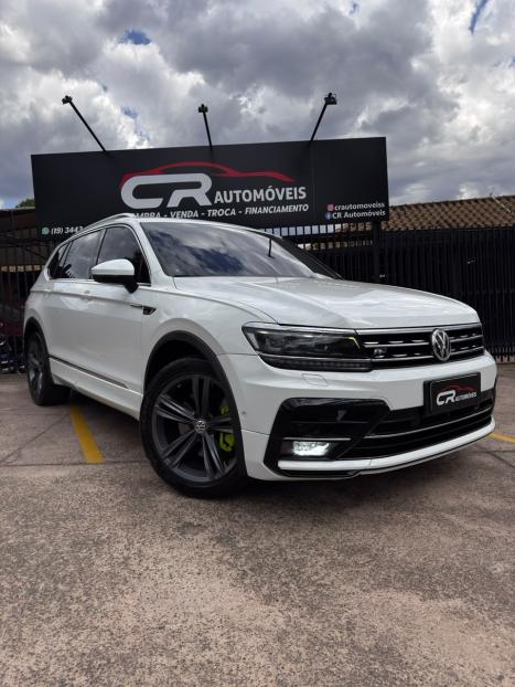 VOLKSWAGEN Tiguan 2.0 16V 4P TSI 350 TURBO R-LINE 4MOTION DSG AUTOM�TICO, Foto 3