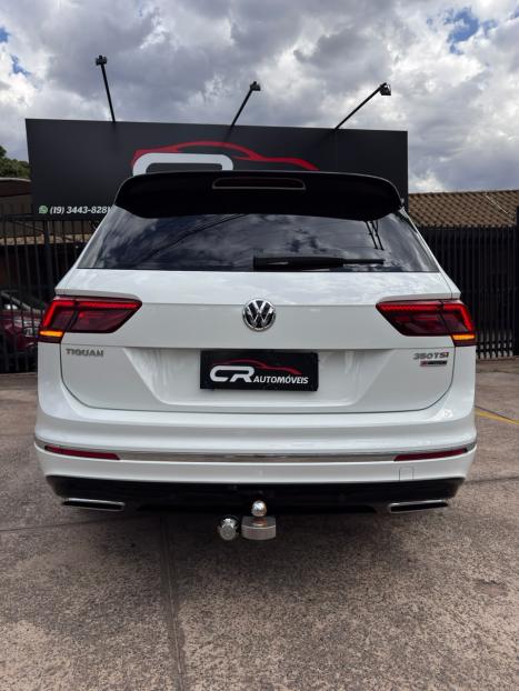 VOLKSWAGEN Tiguan 2.0 16V 4P TSI 350 TURBO R-LINE 4MOTION DSG AUTOM�TICO, Foto 5