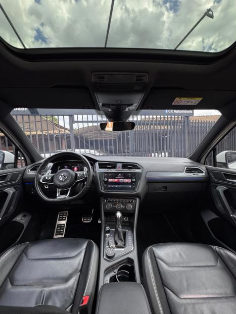 VOLKSWAGEN Tiguan 2.0 16V 4P TSI 350 TURBO R-LINE 4MOTION DSG AUTOM�TICO, Foto 7