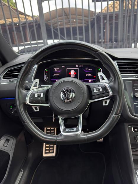 VOLKSWAGEN Tiguan 2.0 16V 4P TSI 350 TURBO R-LINE 4MOTION DSG AUTOM�TICO, Foto 10