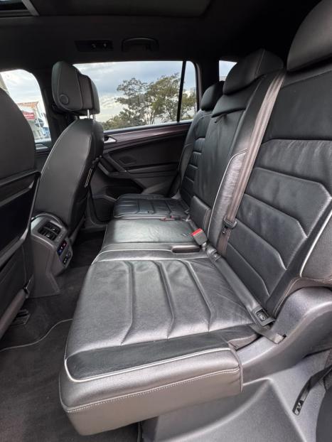 VOLKSWAGEN Tiguan 2.0 16V 4P TSI 350 TURBO R-LINE 4MOTION DSG AUTOM�TICO, Foto 12