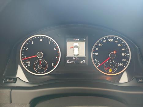 VOLKSWAGEN Tiguan 2.0 16V 4P TSI R-LINE TURBO AUTOM�TICO TIPTRONIC, Foto 6