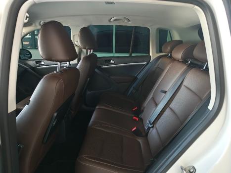 VOLKSWAGEN Tiguan 2.0 16V 4P TSI R-LINE TURBO AUTOM�TICO TIPTRONIC, Foto 7