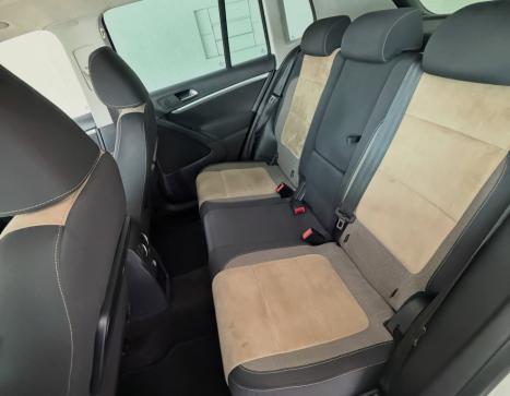 VOLKSWAGEN Tiguan 2.0 16V 4P TSI 350 TURBO R-LINE 4MOTION DSG AUTOM�TICO, Foto 7