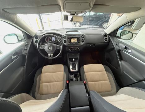 VOLKSWAGEN Tiguan 2.0 16V 4P TSI 350 TURBO R-LINE 4MOTION DSG AUTOM�TICO, Foto 8