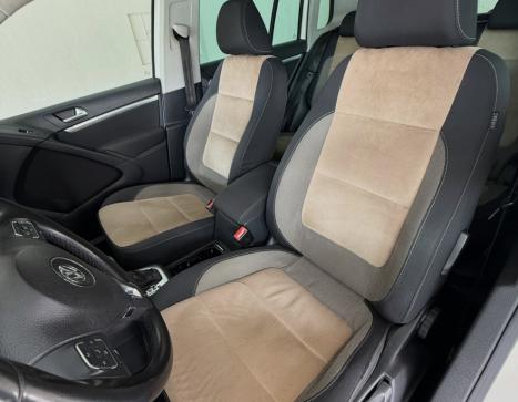 VOLKSWAGEN Tiguan 2.0 16V 4P TSI 350 TURBO R-LINE 4MOTION DSG AUTOM�TICO, Foto 9