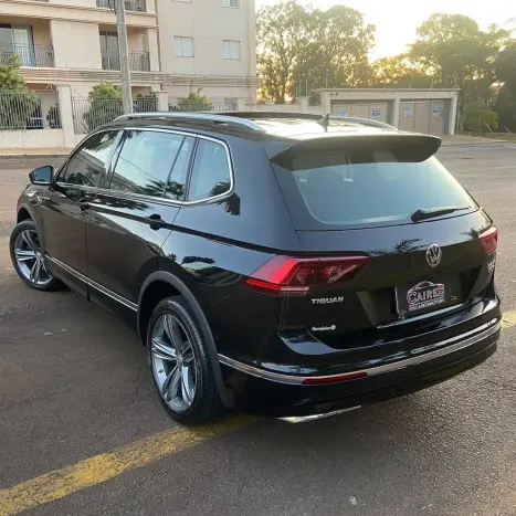 VOLKSWAGEN Tiguan 2.0 350 TSI TOTAL FLEX ALLSPACE R-LINE 4-MOTION TURBO AUTOM�TICO DSG, Foto 3