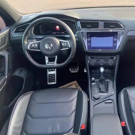 VOLKSWAGEN Tiguan 2.0 350 TSI TOTAL FLEX ALLSPACE R-LINE 4-MOTION TURBO AUTOM�TICO DSG, Foto 7