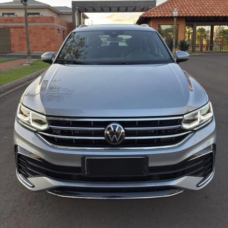 VOLKSWAGEN Tiguan 2.0 300 TSI ALLSPACE R-LINE TURBO AUTOM�TICO, Foto 2