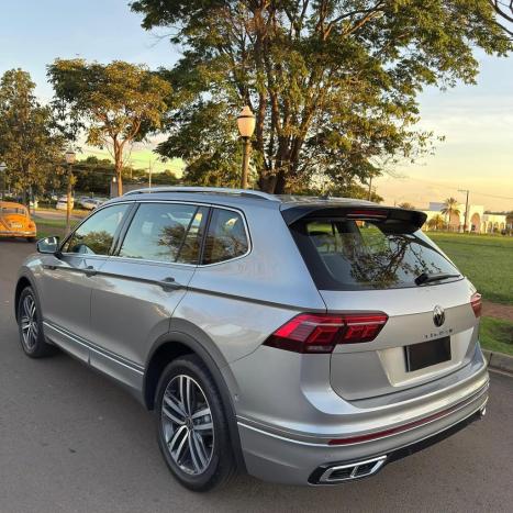 VOLKSWAGEN Tiguan 2.0 300 TSI ALLSPACE R-LINE TURBO AUTOM�TICO, Foto 5