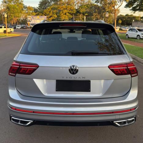VOLKSWAGEN Tiguan 2.0 300 TSI ALLSPACE R-LINE TURBO AUTOM�TICO, Foto 6
