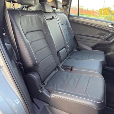 VOLKSWAGEN Tiguan 2.0 300 TSI ALLSPACE R-LINE TURBO AUTOM�TICO, Foto 8