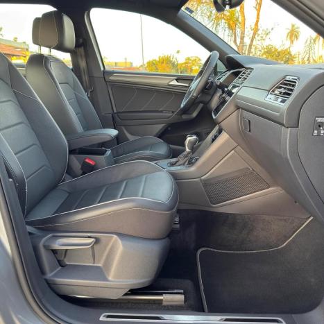 VOLKSWAGEN Tiguan 2.0 300 TSI ALLSPACE R-LINE TURBO AUTOM�TICO, Foto 10