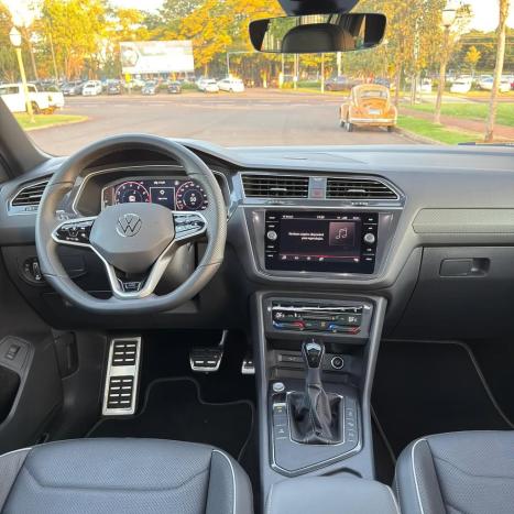 VOLKSWAGEN Tiguan 2.0 300 TSI ALLSPACE R-LINE TURBO AUTOM�TICO, Foto 12