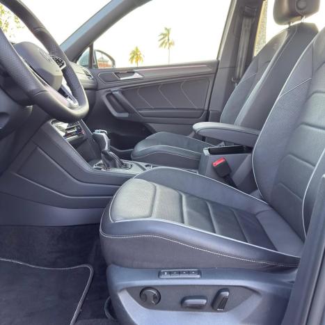 VOLKSWAGEN Tiguan 2.0 300 TSI ALLSPACE R-LINE TURBO AUTOM�TICO, Foto 13