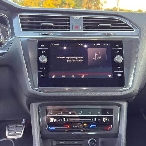 VOLKSWAGEN Tiguan 2.0 300 TSI ALLSPACE R-LINE TURBO AUTOM�TICO, Foto 14